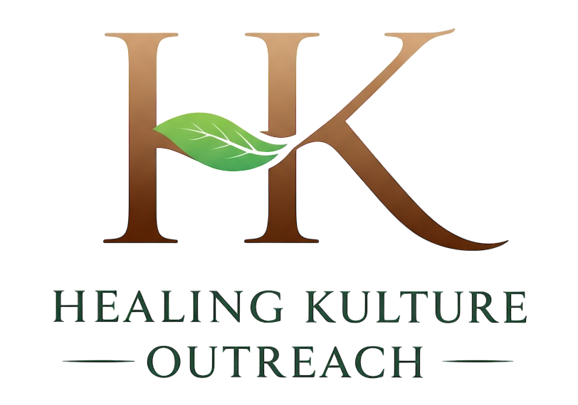 healing kulture outreach support through a transition