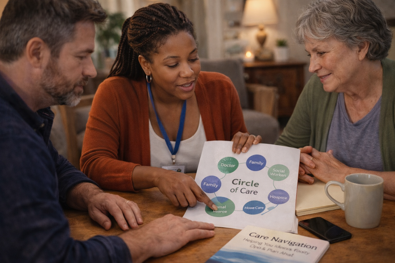 circle of care