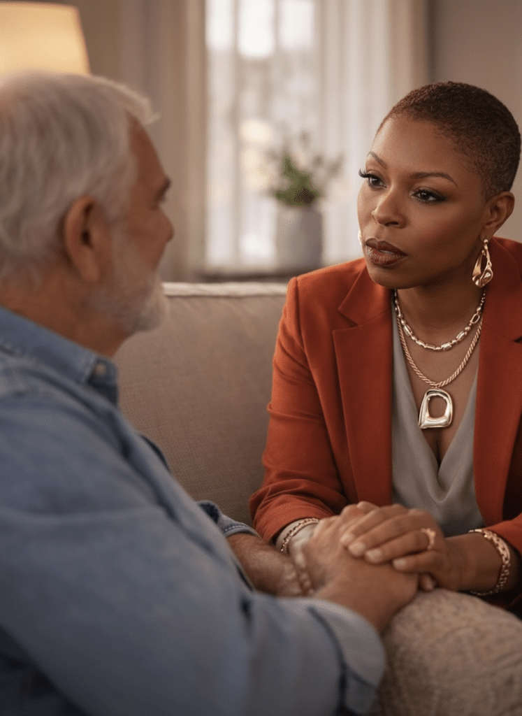 Compassionate Care
